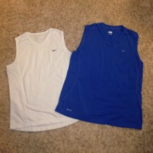 Nike Bundle Fit Dry