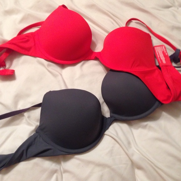 Gap bras size 36A