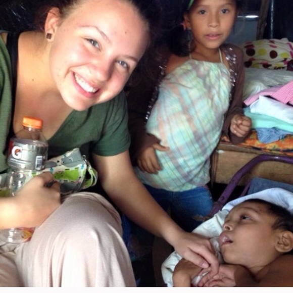 MY WHY😍 Meet Ryan Brook🌎11 Countries/11 Months🌏 - Picture 3 of 4