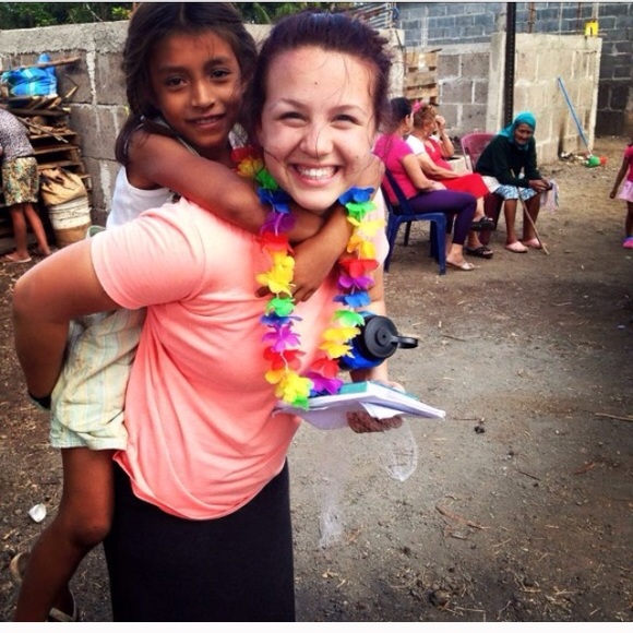 MY WHY😍 Meet Ryan Brook🌎11 Countries/11 Months🌏 - Picture 4 of 4