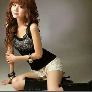 😎reduc😎amaxing crystal detail SzS/M