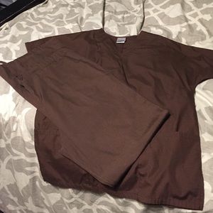 Cherokee Workwear scrubs