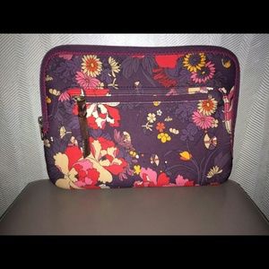 Cute floral Ipad Case