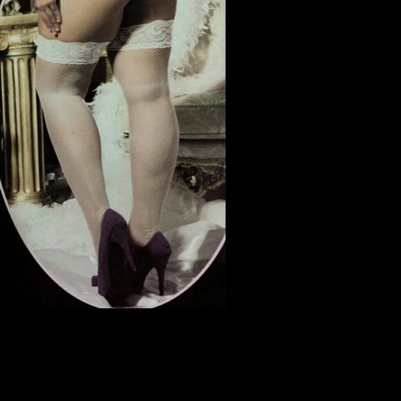 Thigh High
