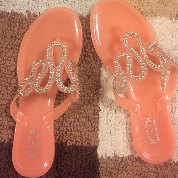 Soft slippers