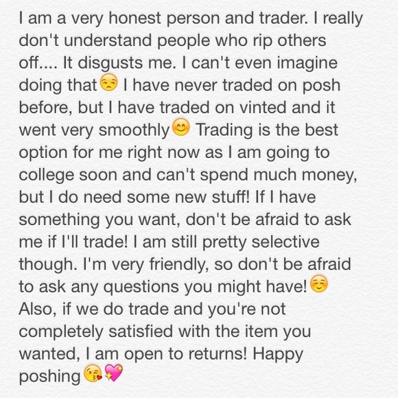 Let's Trade!🙏 - Picture 2 of 4