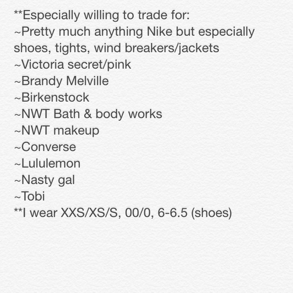 Let's Trade!🙏 - Picture 3 of 4