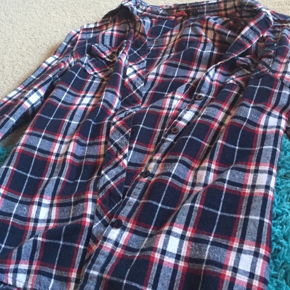 Flannel