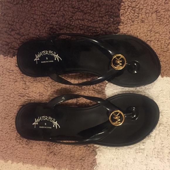 Soft slippers