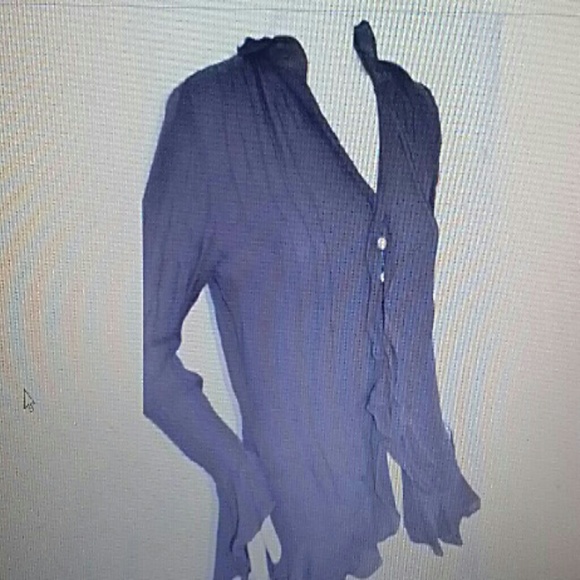 Blouse - Picture 2 of 4