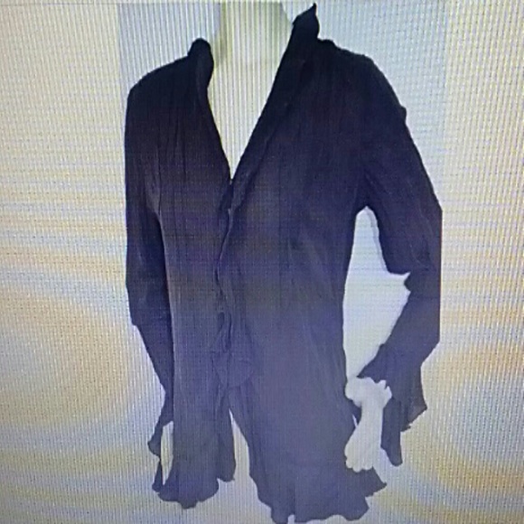 Blouse - Picture 3 of 4