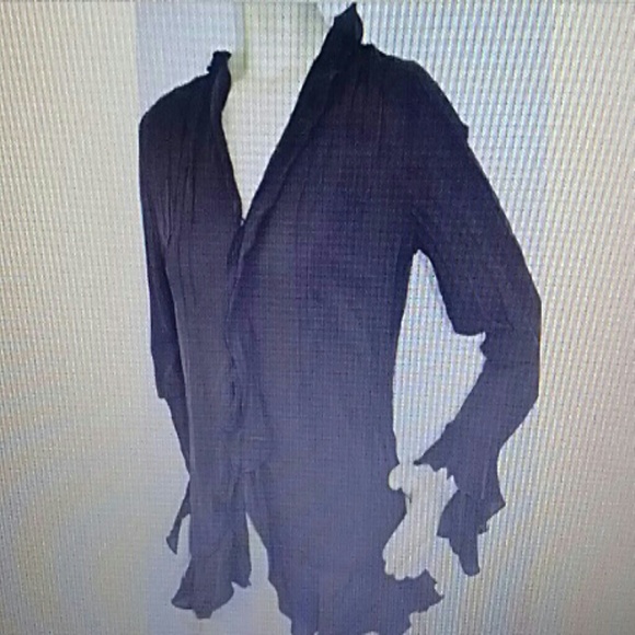 Blouse - Picture 4 of 4