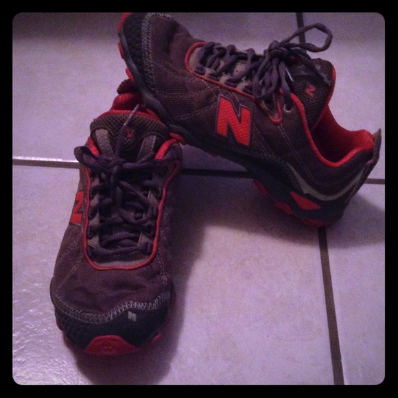 New Balance 790s