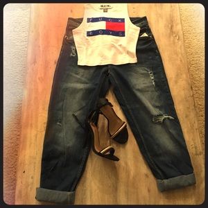 New ✨ Boyfriend jeans