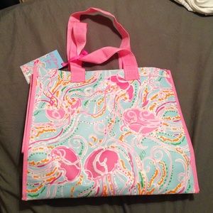 NWT market bag