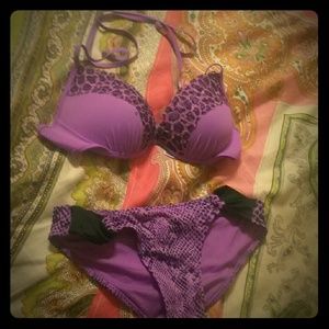 VS PINK bikini
