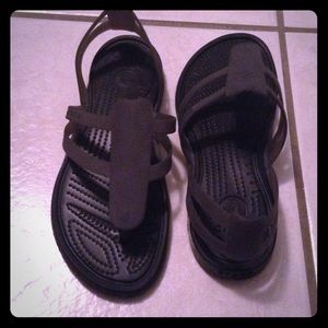 Crocs Sandals