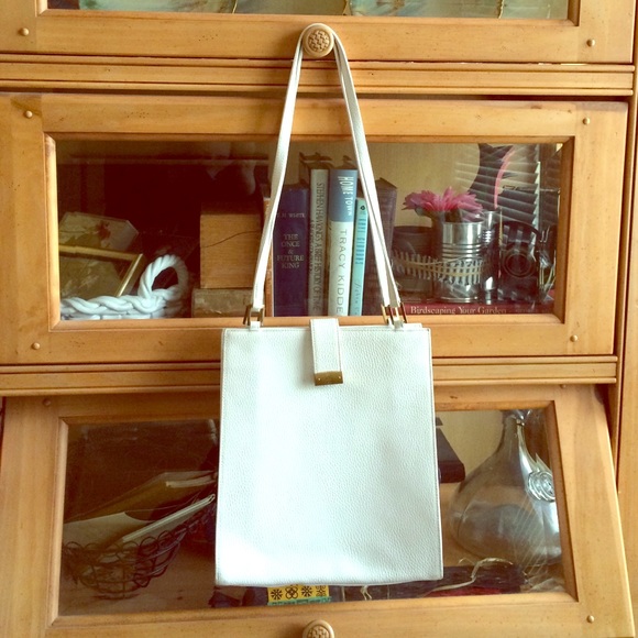 Vintage Mark Cross shoulder bag✨priced for offers✨