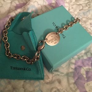 TIFFANY&Co. 100% Real
