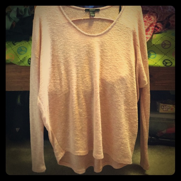 Forever 21 top that was only worn a couple times