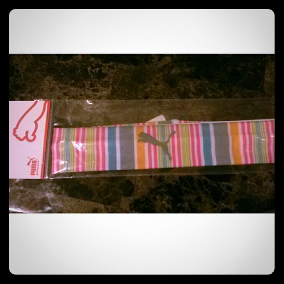 Puma Headband