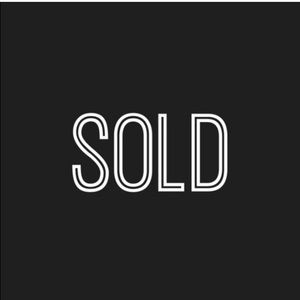 LAST ONE! White crochet top