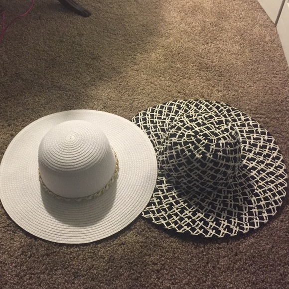 Cute sun hats
