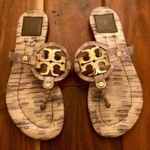 Tory Burch - Miller Sandal