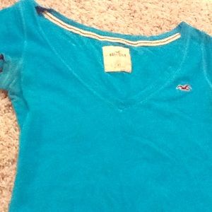 Hollister XS shirt