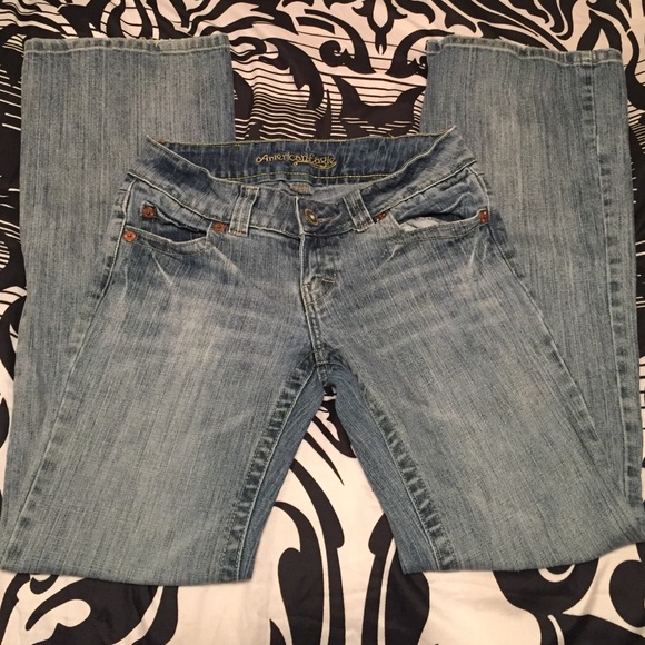 American Eagle size 2 Reg bootcut jeans