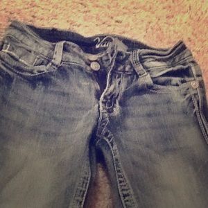 VANITY JEANS