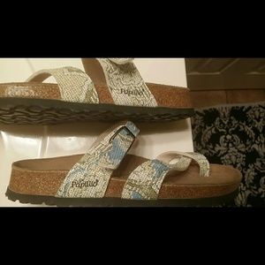 Birkenstock Papillio sandals Today Only!!!!