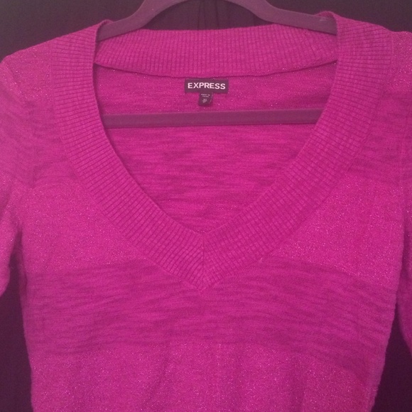 Pretty express top - Picture 2 of 3