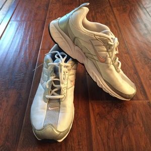 Nike Rolling Rail Air