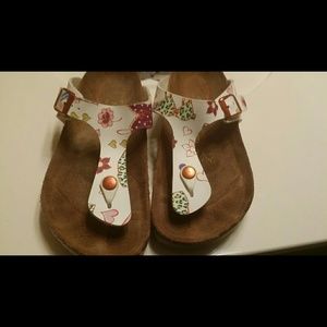 Birkenstock Papillio sandals