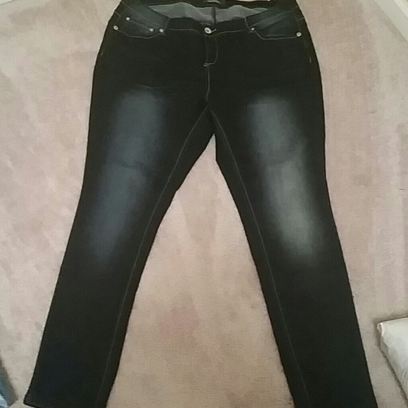 YMI Denim - YMI skinny jeans