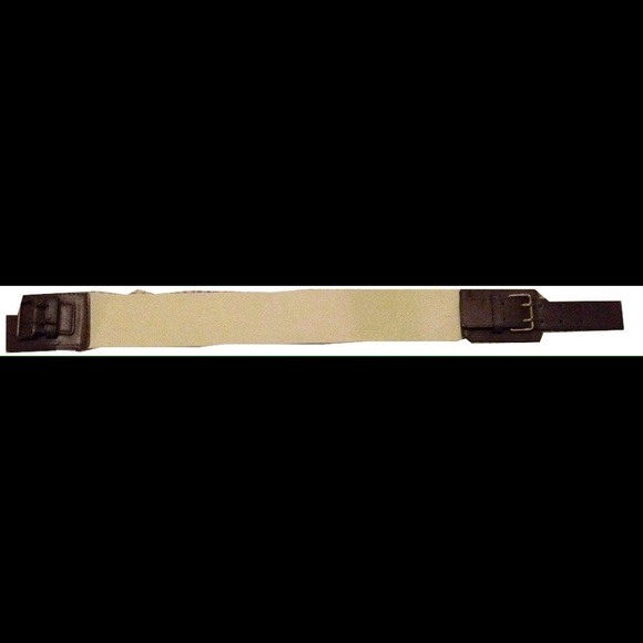 Cinched Belt Urban Outfitters