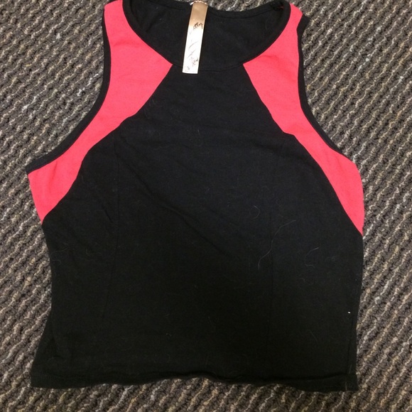 ‼️bundled‼️Tight crop top