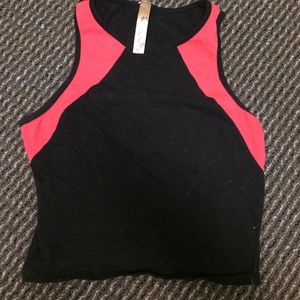 ‼️bundled‼️Tight crop top