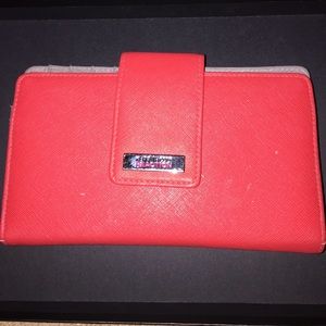 Kenneth Cole Reaction wallet