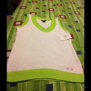 Oakley Golf Vest