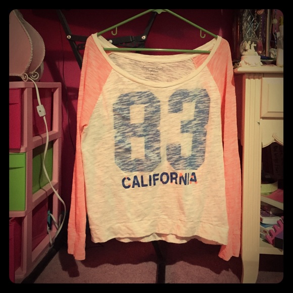 Crew t-shirt! - Picture 1 of 4