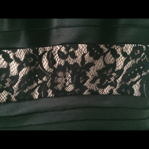 BCBG cocktail dress - Picture 2 of 4