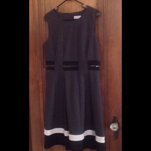 Calvin Klein dress