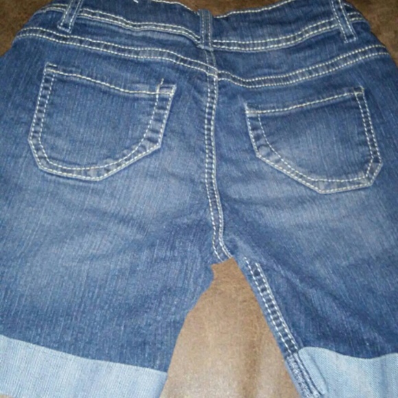 VIP shorts - Picture 2 of 2