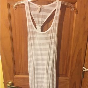 Swim Suit Cover