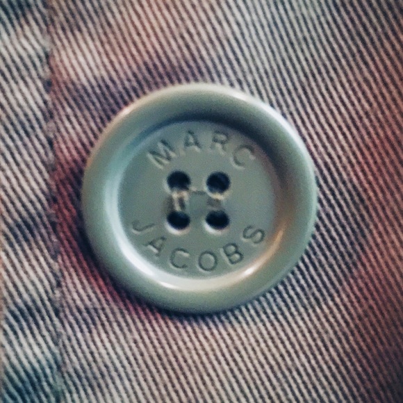 Marc Jacobs jacket! - Picture 2 of 3