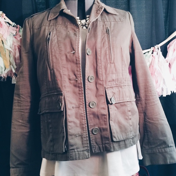 Marc Jacobs jacket! - Picture 3 of 3