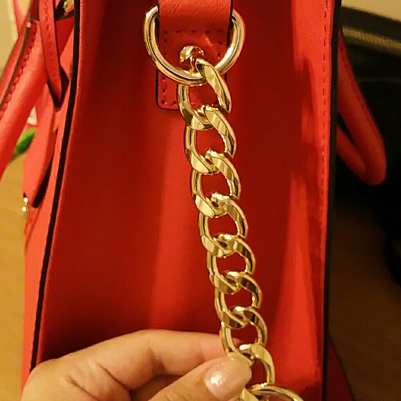 Authentic Michael Kors Hamilton - Picture 2 of 3