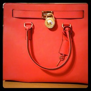 Authentic Michael Kors Hamilton